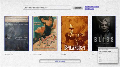 12 Underrated Filipino Movies To Stream ASAP.